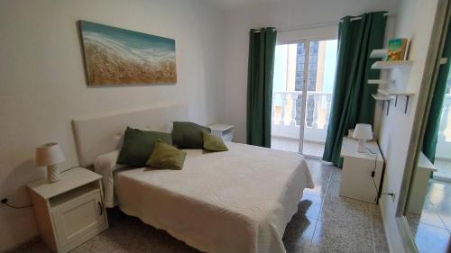 Los Abrigos Apartamento | Aprtamento La Costa