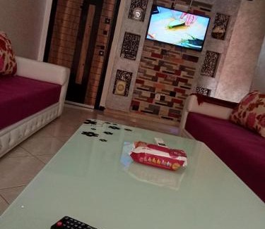 Arset El Bilk Apartamento | Aprthotel gelez
