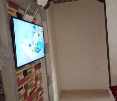 Arset El Bilk Apartamento | Aprthotel gelez