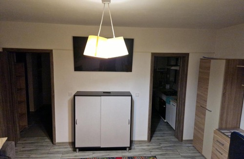 Alba Iulia Apartamento | Aprthotel