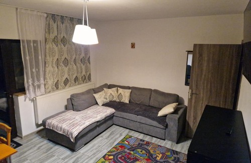 Alba Iulia Apartamento | Aprthotel