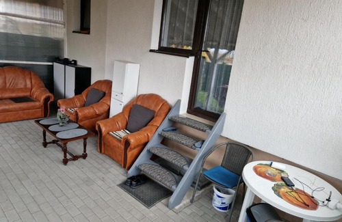 Alba Iulia Apartamento | Aprthotel
