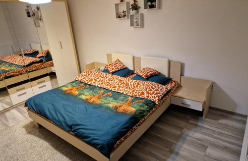 Alba Iulia Apartamento | Aprthotel