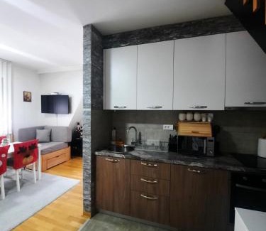Divcibare Apartamento | Aprtman Divčigora C14