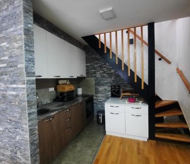 Divcibare Apartamento | Aprtman Divčigora C14