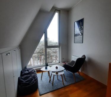 Divcibare Apartamento | Aprtman Divčigora C14