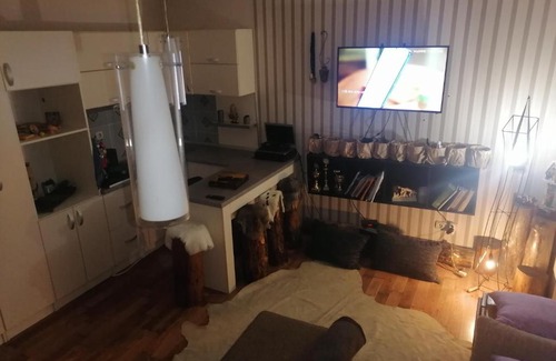 Krusevac Apartamento | Aprtman Steva Krusevac