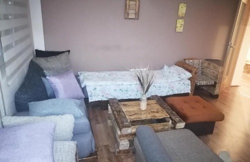 Krusevac Apartamento | Aprtman Steva Krusevac