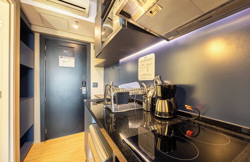 Alphaville Industrial Apartamento | APS - Alpha Stay By Anora Spaces