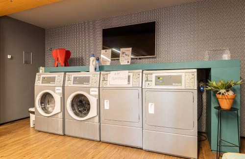 Alphaville Industrial Apartamento | APS - Alpha Stay By Anora Spaces