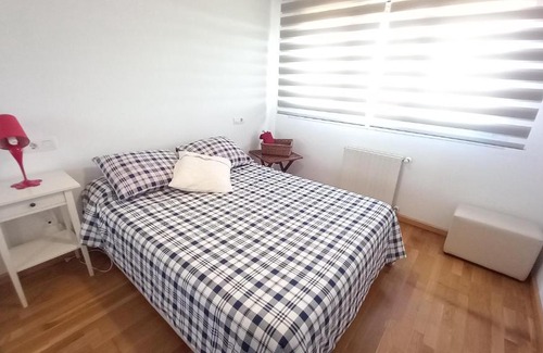 Salinas Apartamento | APS La Deva de Salinas