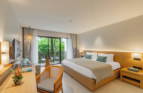 Khao Lak Complejo | APSARA Beachfront Resort and Villa