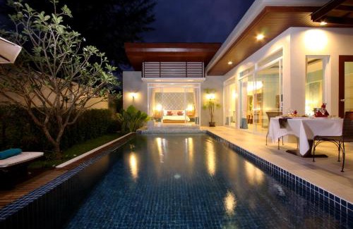 Khao Lak Complejo | Apsara Beachfront Resort & Villa - SHA Extra Plus