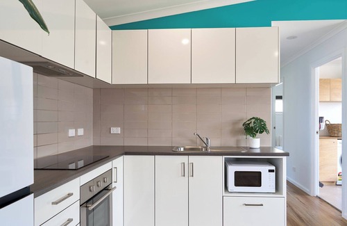 Bicheno Apartamento | Apsley View - Freycinet Holiday Houses