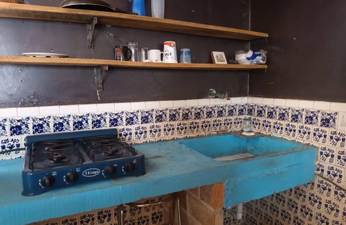 Apizaco Apartamento | Casa de huéspedes Apsy ideal descansar/trabajar con servicios