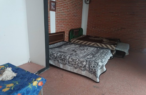Apizaco Apartamento | Casa de huéspedes Apsy ideal descansar/trabajar con servicios