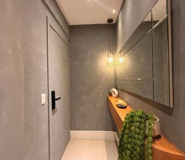 Praia de Itaparica Apartamento | Apt último andar frente mar