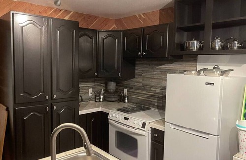 Kanab Apartamento | APT 1 · APT 1 Crazy Horse RV Resort