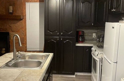 Kanab Apartamento | APT 1 · APT 1 Crazy Horse RV Resort