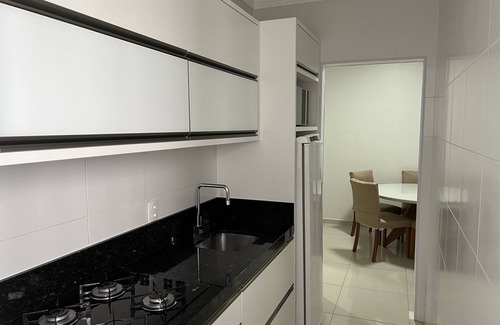 Centro Apartamento | BALN. CAMBORIU - EXCELENTE APTO 1 CUARTO - GARAJE PRIVATIVO - Avenida Brasil