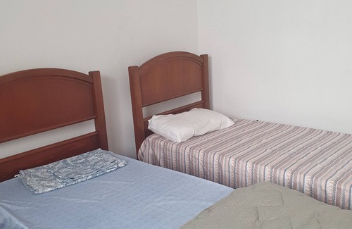 Itajuba Apartamento | Apt. 1 quiet and safe, well located.