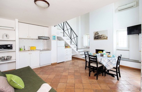 Centro Giano Apartamento | Luminoso y Amplio Apt, RELAX - Hasta 7 huéspedes