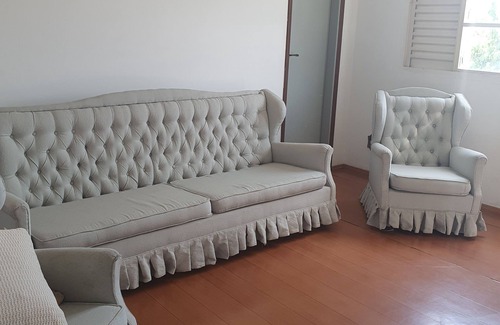 Itajuba Apartamento | Apt. 10 comfort and security, great location