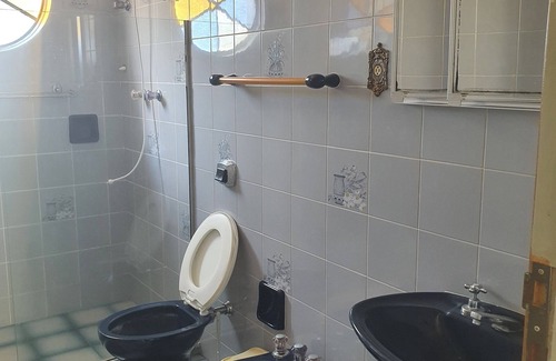 Itajuba Apartamento | Apt. 10 comfort and security, great location