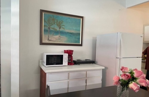 Mercado Apartamento | Apt 10 in the heart of Old San Juan
