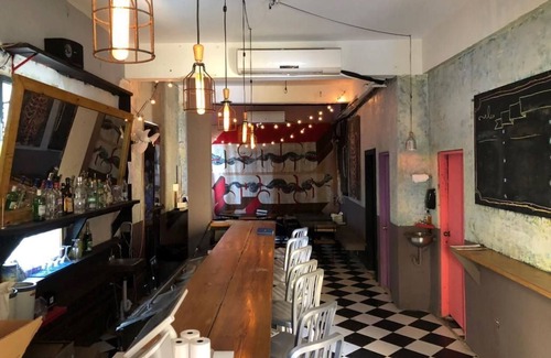 Mercado Apartamento | Apt 10 in the heart of Old San Juan