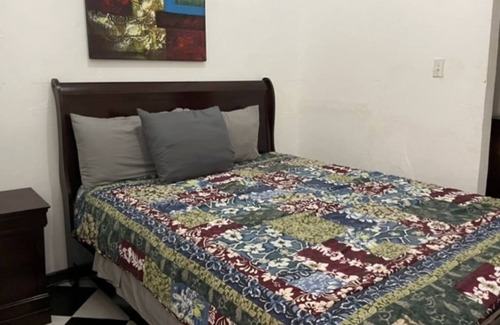 Mercado Apartamento | Apt 10 in the heart of Old San Juan