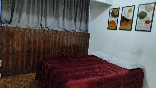 Guarulhos Apartamento | Apt. 10 min Aeroporto GRU!