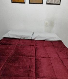 Guarulhos Apartamento | Apt. 10 min Aeroporto GRU!