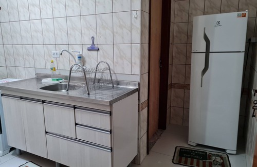 Taubate Apartamento | Apt 100 meters from Av. Italy 12 981434339