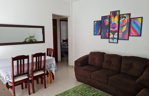 Taubate Apartamento | Apt 100 meters from Av. Italy 12 981434339