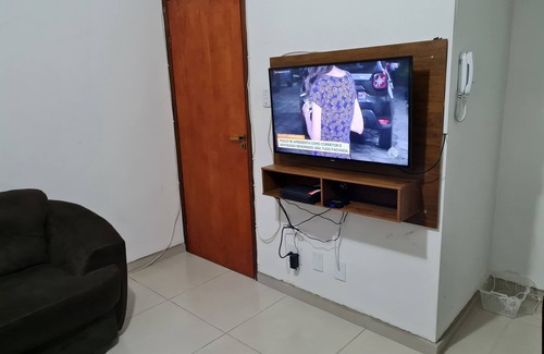 Taubate Apartamento | Apt 100 meters from Av. Italy 12 981434339