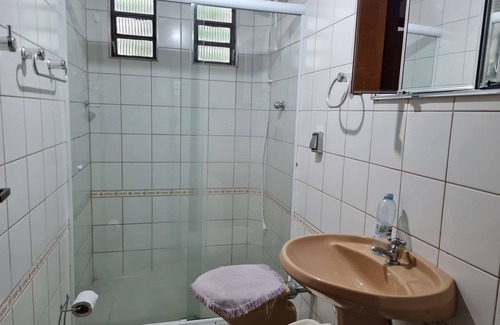 Taubate Apartamento | Apt 100 meters from Av. Italy 12 981434339