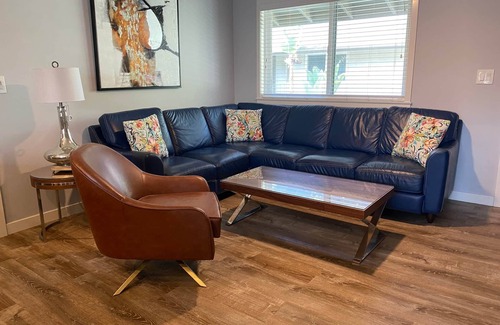 Carpinteria Apartamento | Apt 14 is 200 yards to the beach