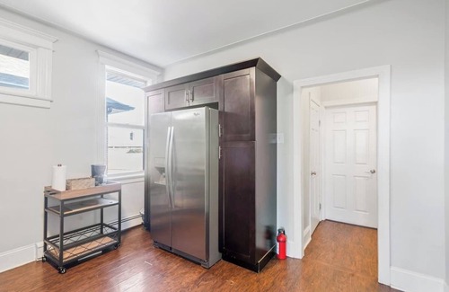 North Bergen Apartamento | Apt 15 minute drive to Manhattan