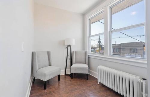 North Bergen Apartamento | Apt 15 minute drive to Manhattan