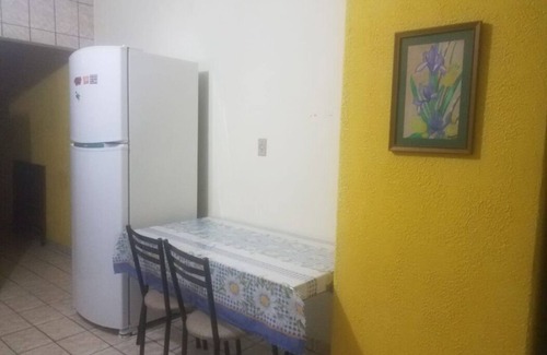 Cachoeira do Bom Jesus Apartamento | Apt 150 mts del mar dos habitaciones