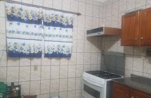 Cachoeira do Bom Jesus Apartamento | Apt 150 mts del mar dos habitaciones