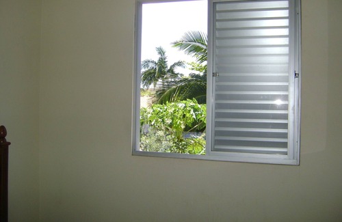 Cachoeira do Bom Jesus Apartamento | Apt 150 mts del mar dos habitaciones