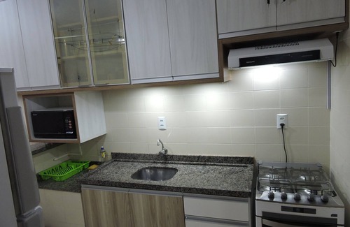 Centro Apartamento | Apt 2/4 centro de bombas sólo 120/150 metros de la playa / REFORMADO
