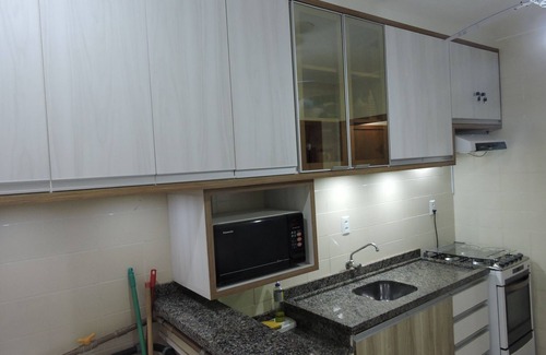 Centro Apartamento | Apt 2/4 centro de bombas sólo 120/150 metros de la playa / REFORMADO
