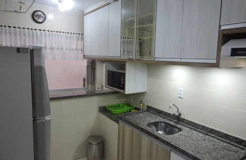 Centro Apartamento | Apt 2/4 centro de bombas sólo 120/150 metros de la playa / REFORMADO