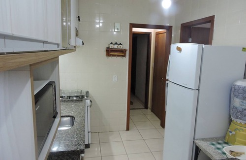 Centro Apartamento | Apt 2/4 centro de bombas sólo 120/150 metros de la playa / REFORMADO