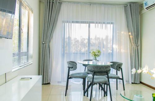 Greater Johannesburg Metropolitan Area Apartamento | Apt 2 Bed in Stunning Golf Estate