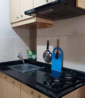 Sunter Apartamento | Apt 2 BR Sunter Park View With Pool and Netflix