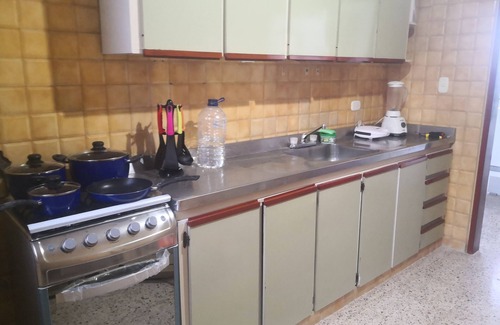 Riohacha Apartamento | Apartamento comodo para 6 personas